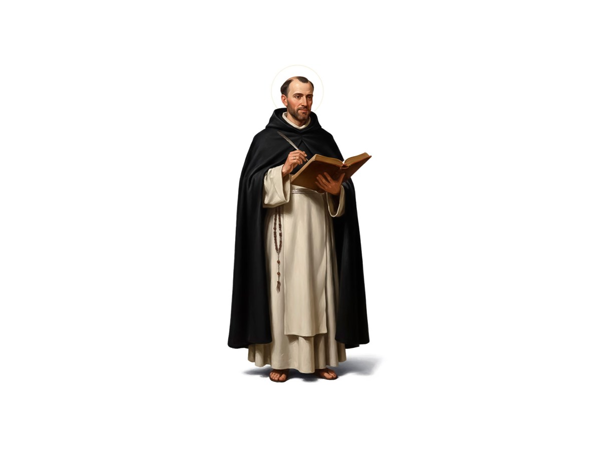 Beato Álvaro de&nbsp;Córdoba