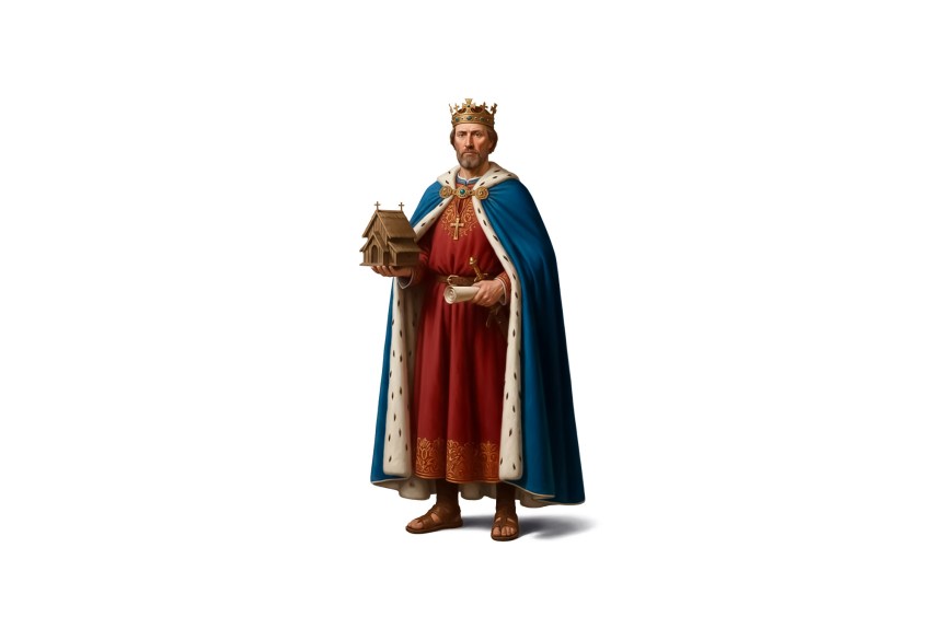 San Etelberto de&nbsp;Kent
