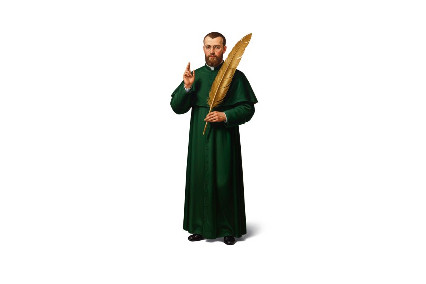 San Calixto Caravario