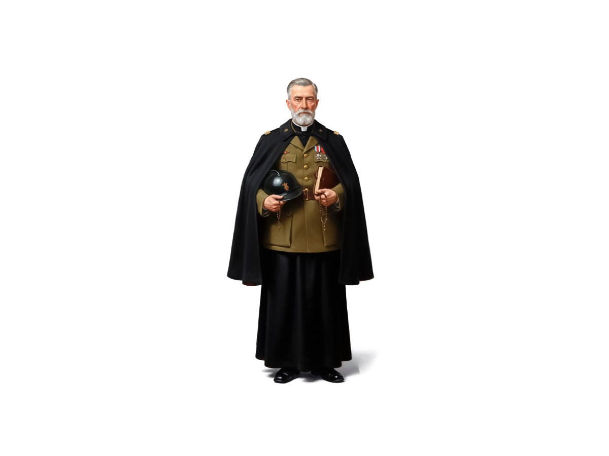 Beato Daniel Brottier