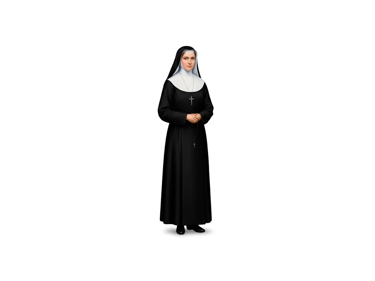 Santa Catalina Drexel