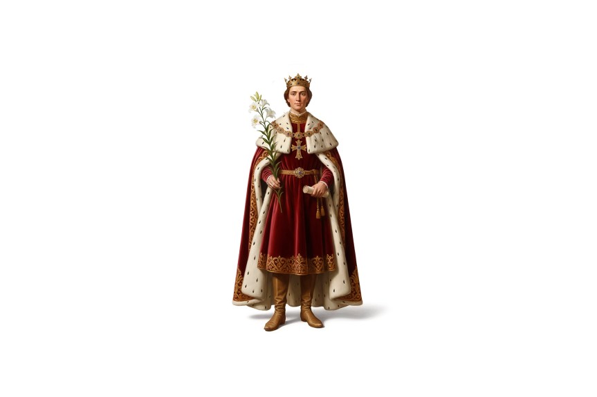 San Casimiro