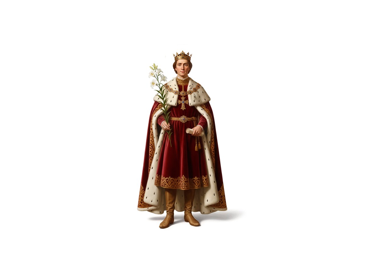 San Casimiro