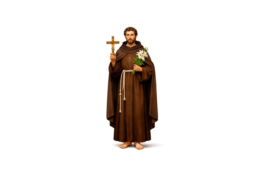 San Juan José de la&nbsp;Cruz