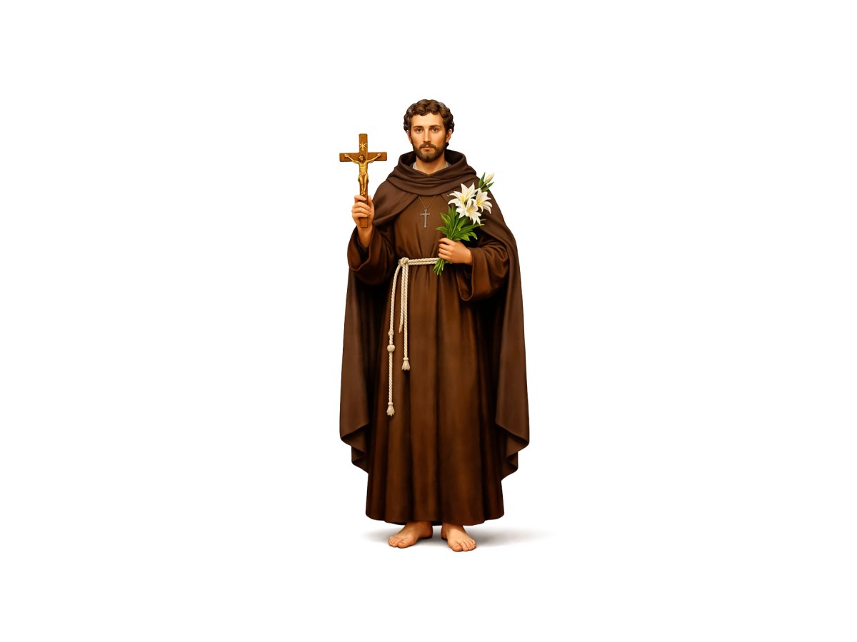 San Juan José de la&nbsp;Cruz