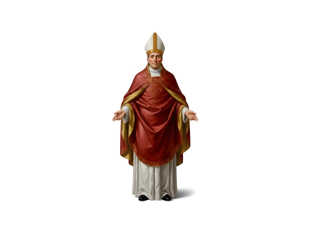San Olegario