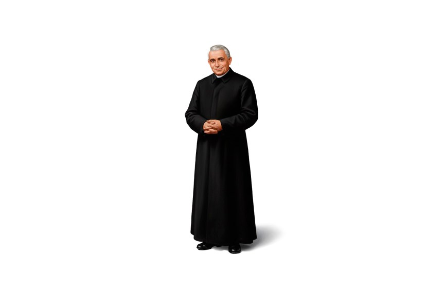 San Luis Orione