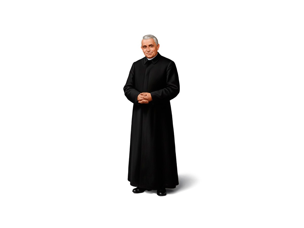 San Luis Orione