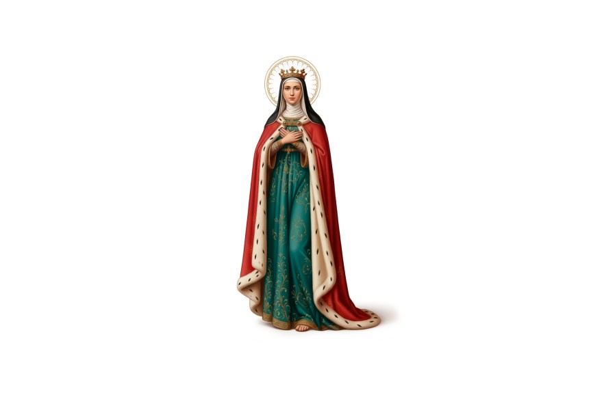 Santa Matilde
