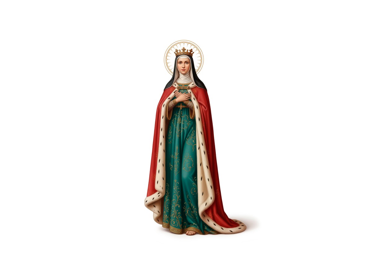 Santa Matilde