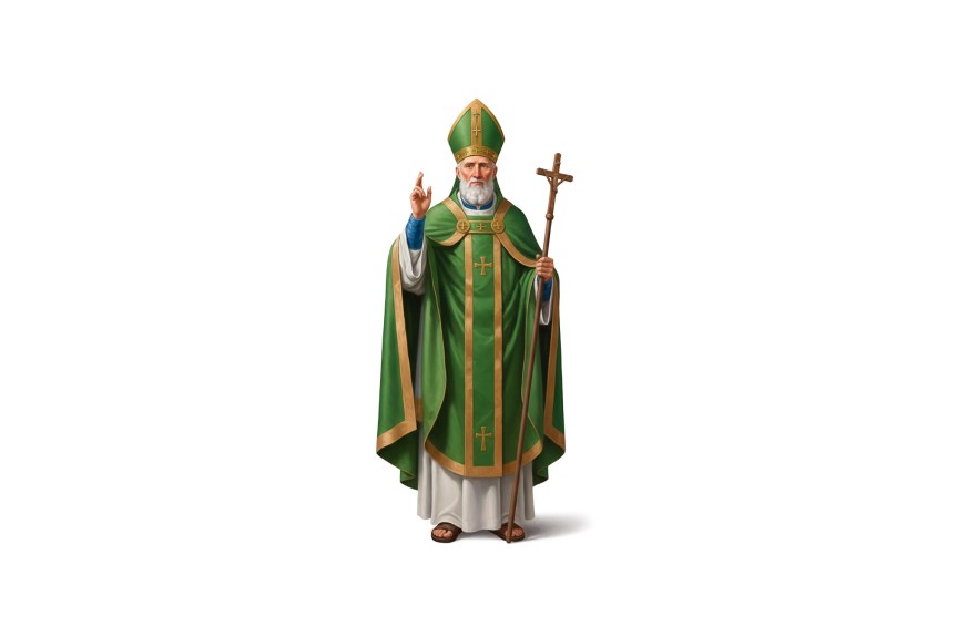 San Patricio