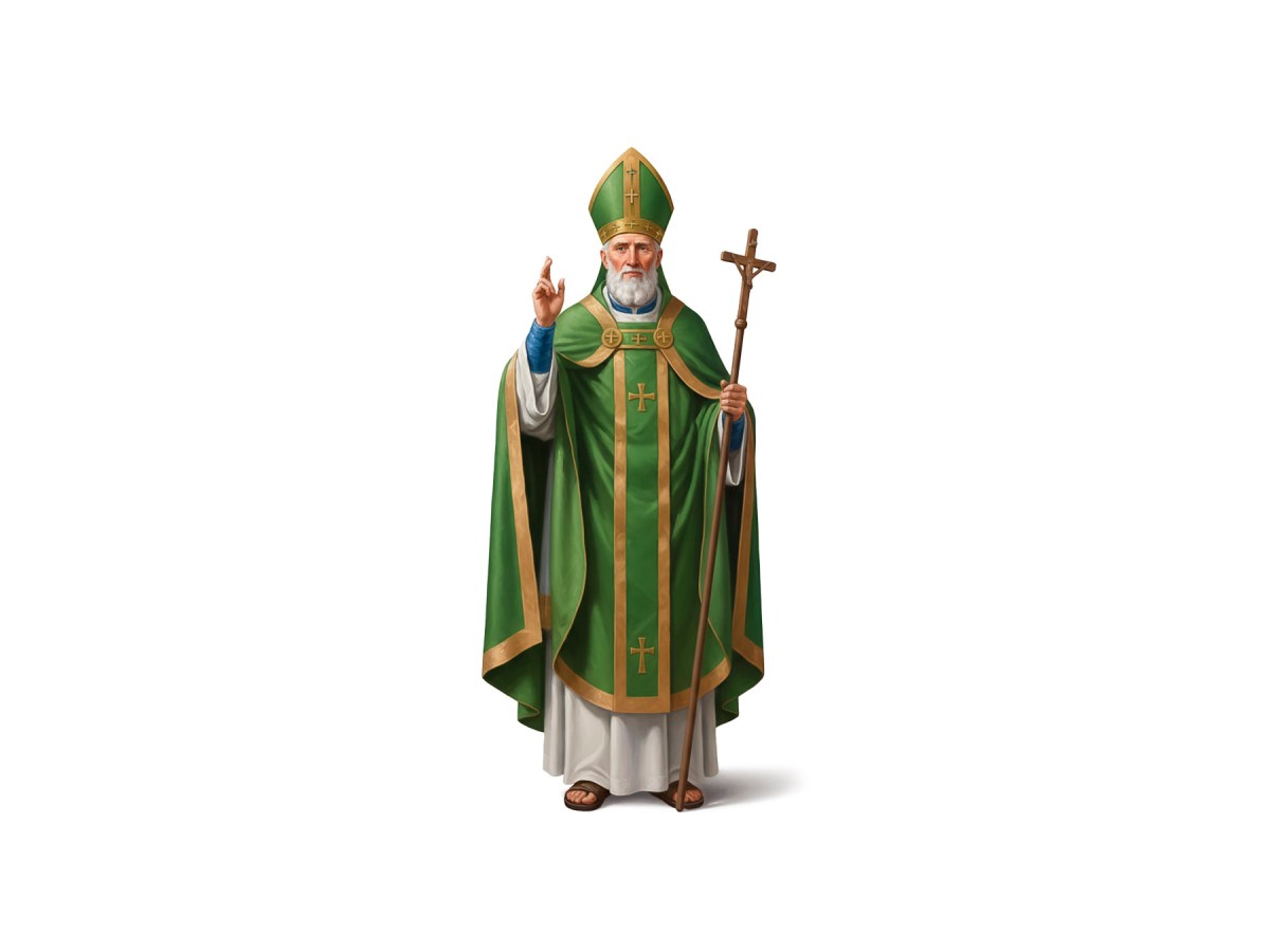 San Patricio
