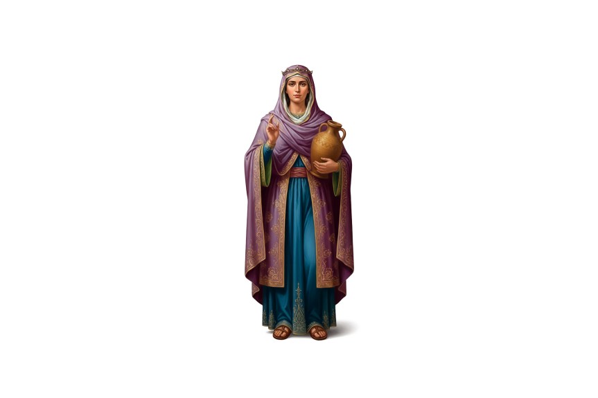 Santa Fotina