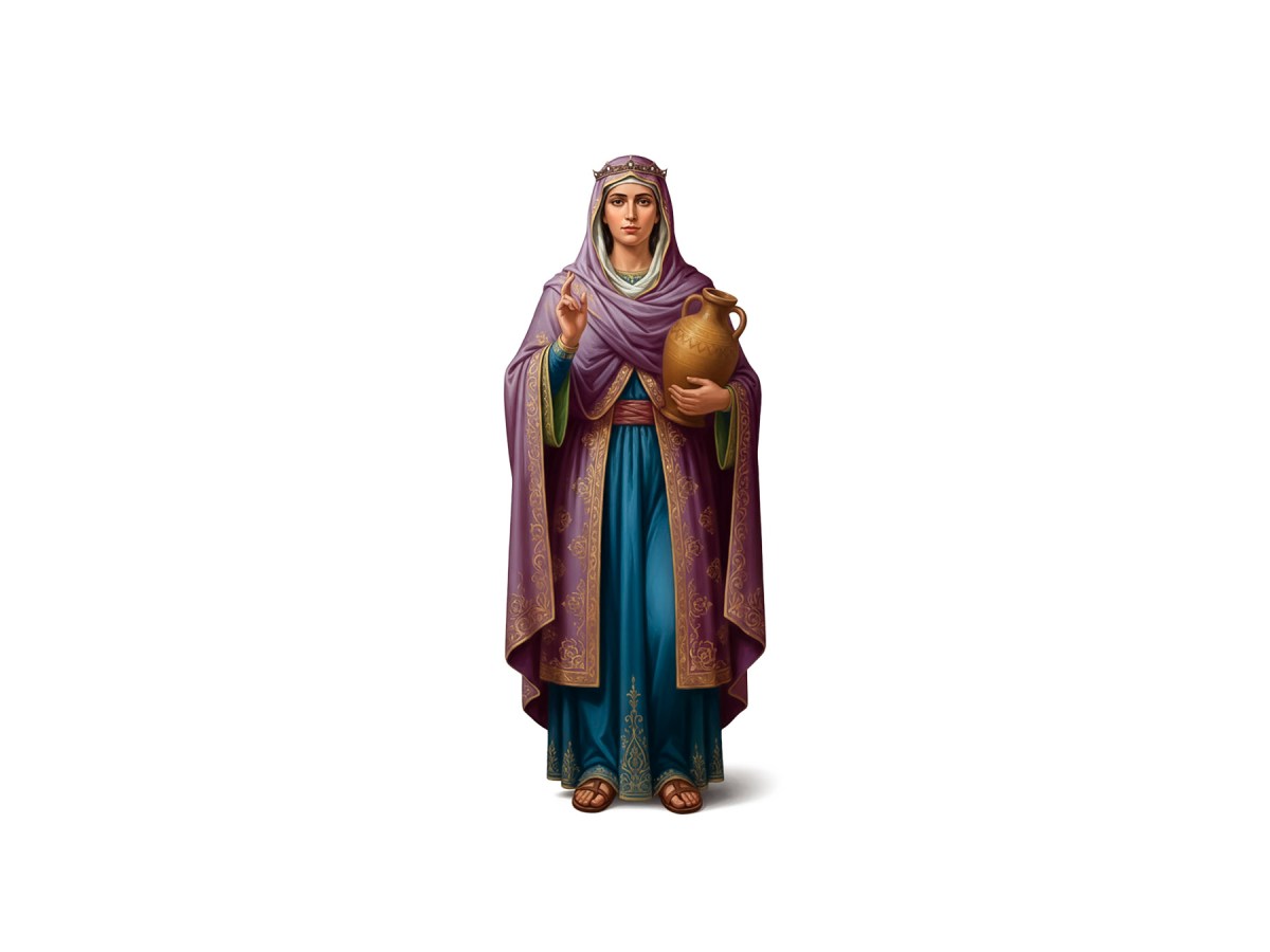 Santa Fotina