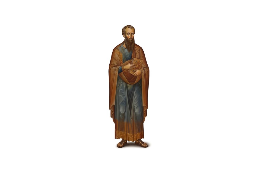 San Epafrodito