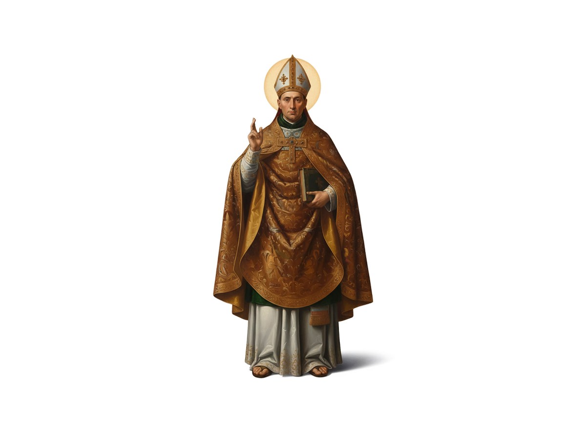 San Braulio de&nbsp;Zaragoza