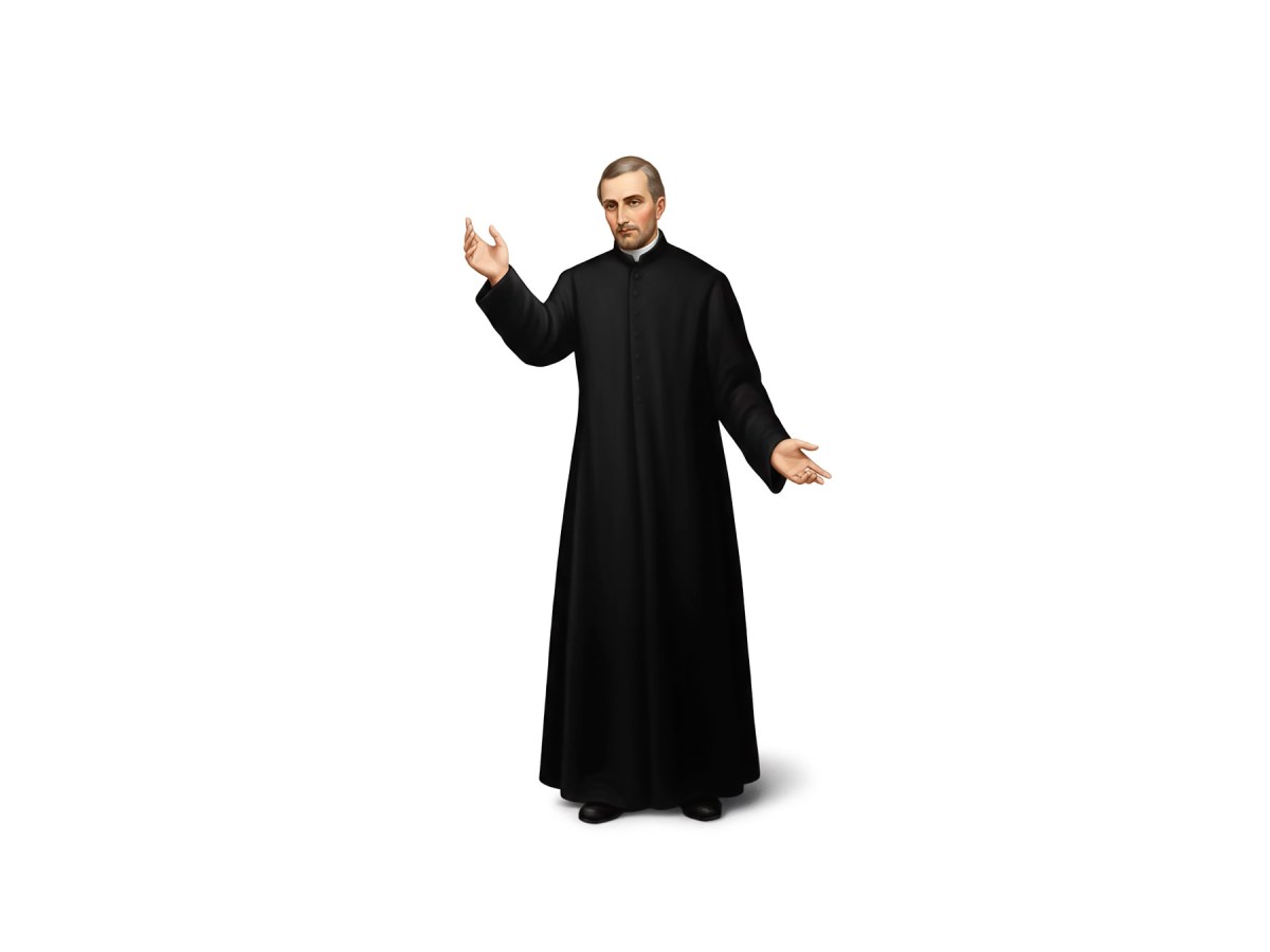Beato Francisco Faà de&nbsp;Bruno