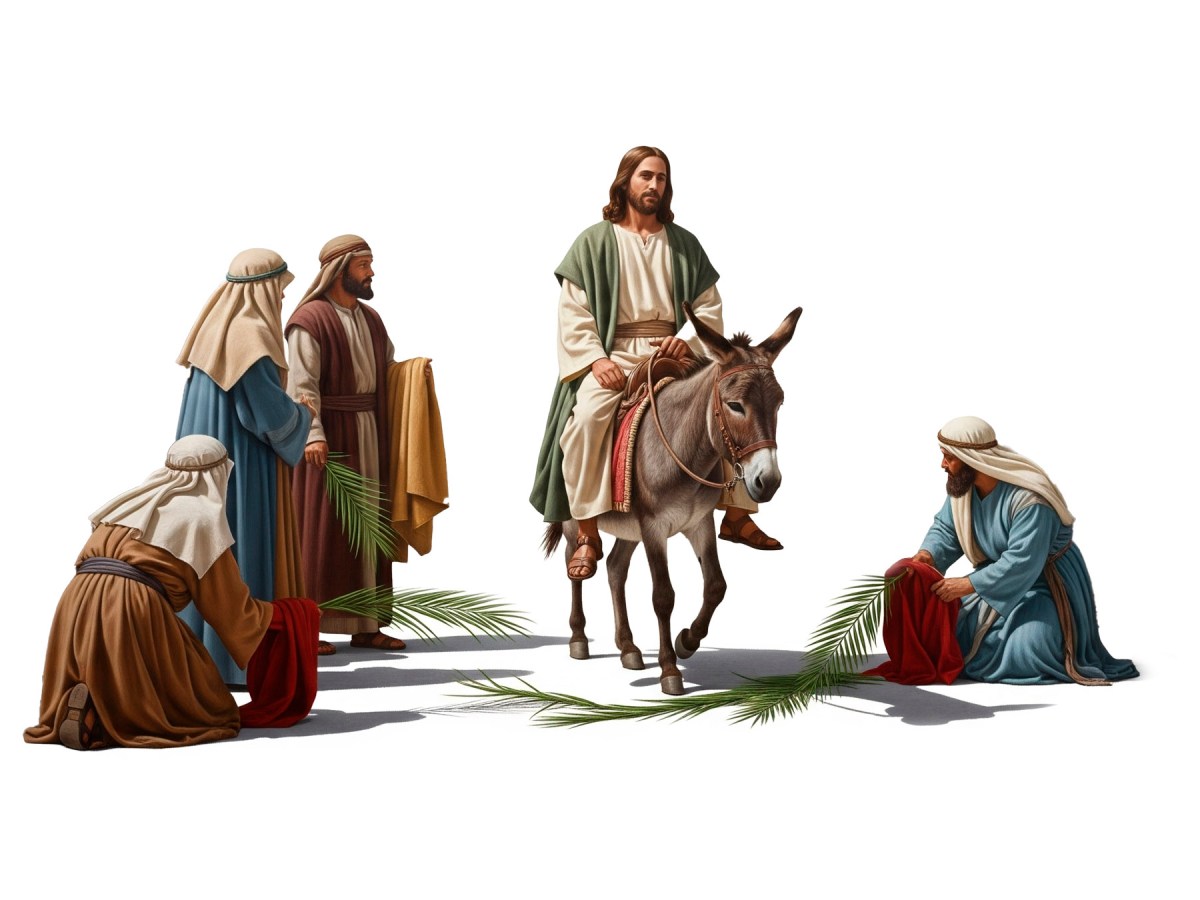 Domingo de Ramos