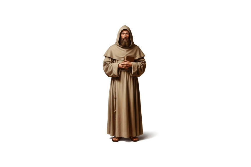 San Eustasio