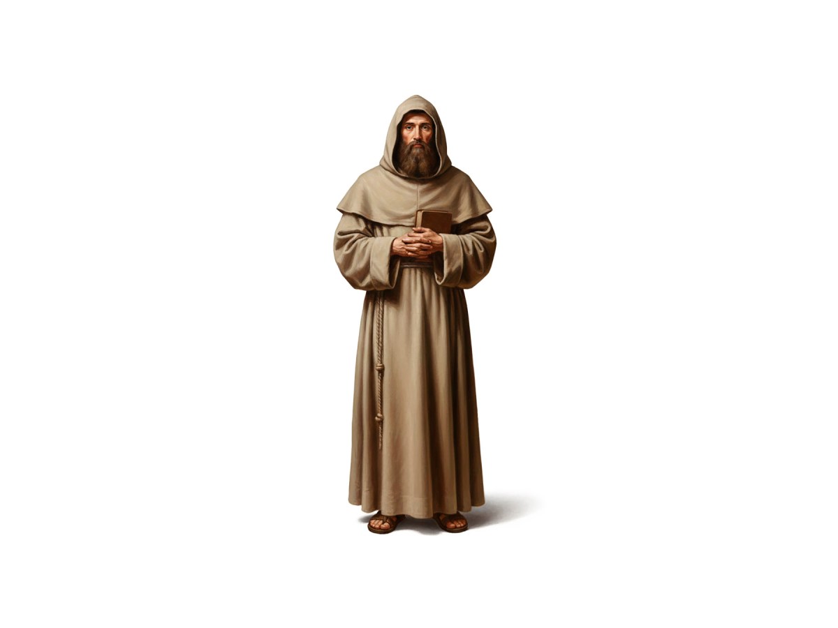 San Eustasio