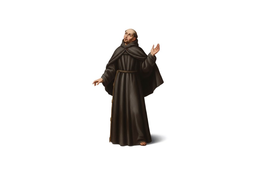 San Pedro Regalado