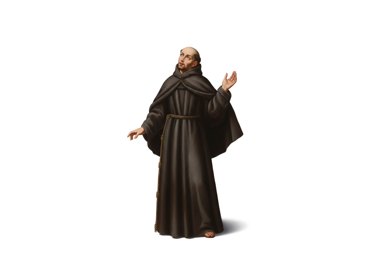 San Pedro Regalado