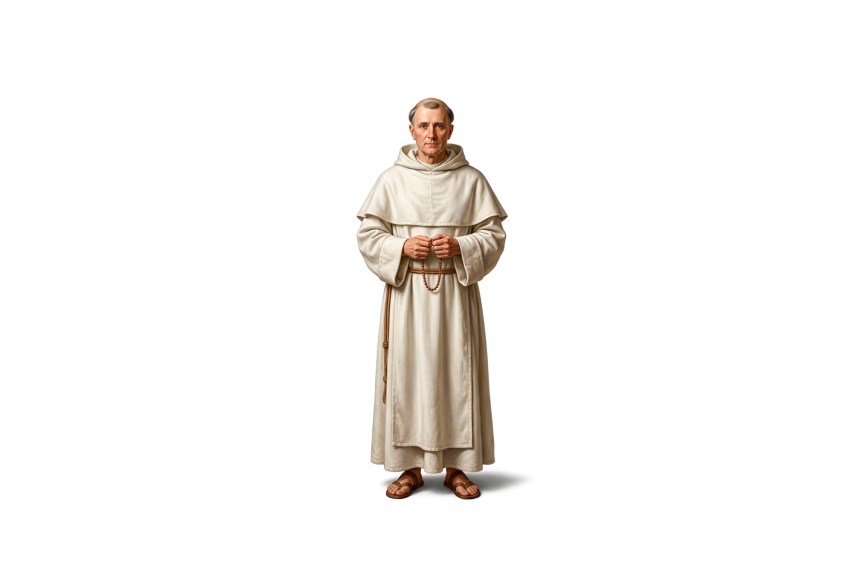 San Hugo de&nbsp;Grenoble