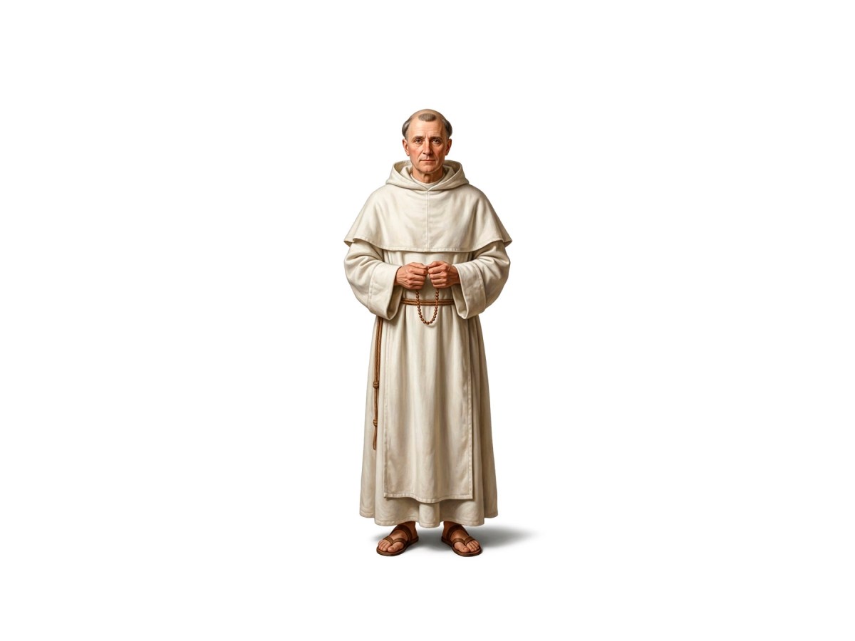 San Hugo de&nbsp;Grenoble