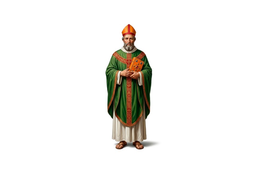 San Ricardo Wych