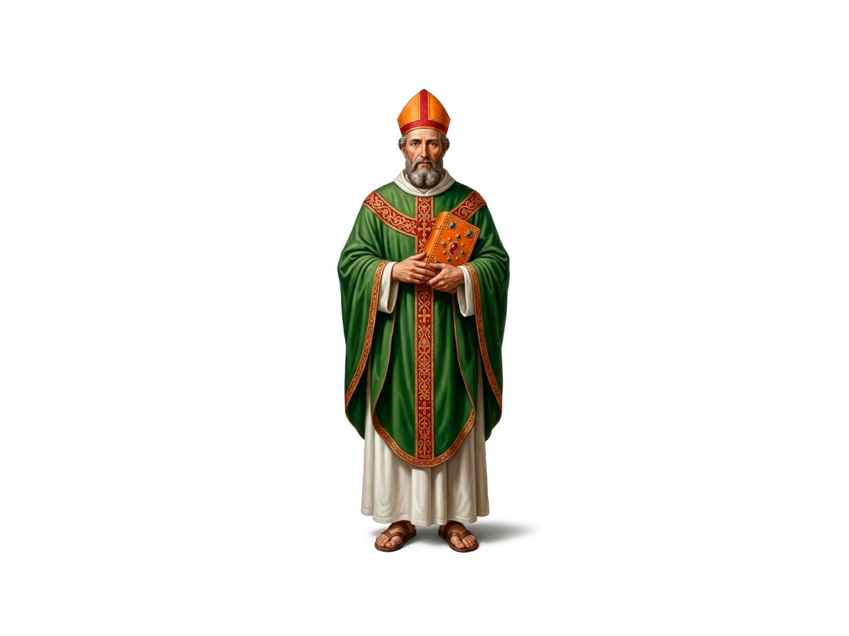 San Ricardo Wych