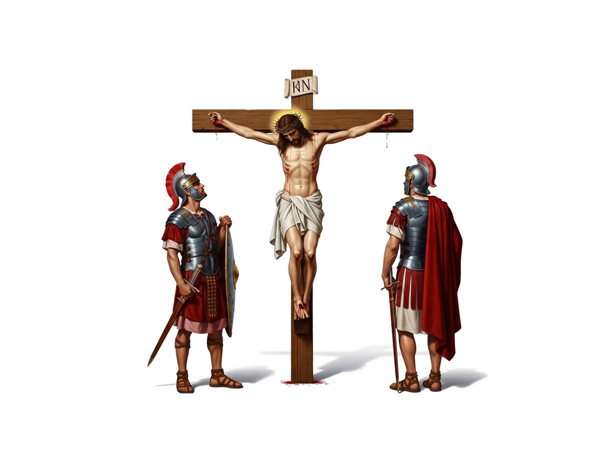 Viernes Santo