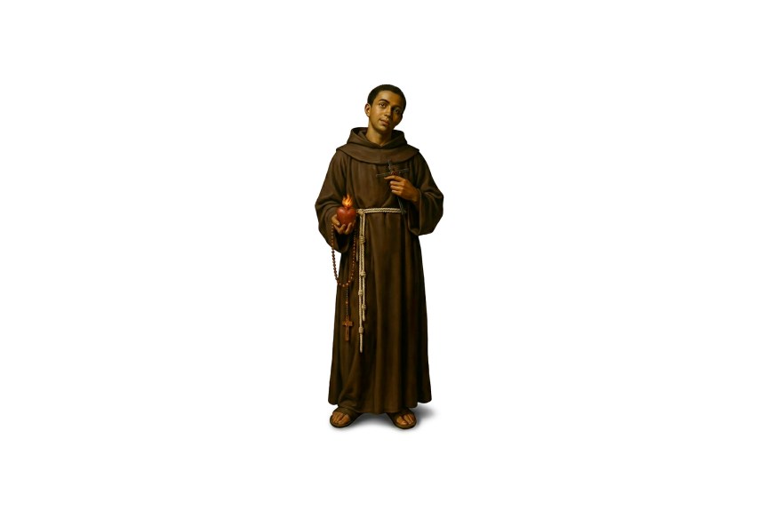 San Benito de&nbsp;Palermo