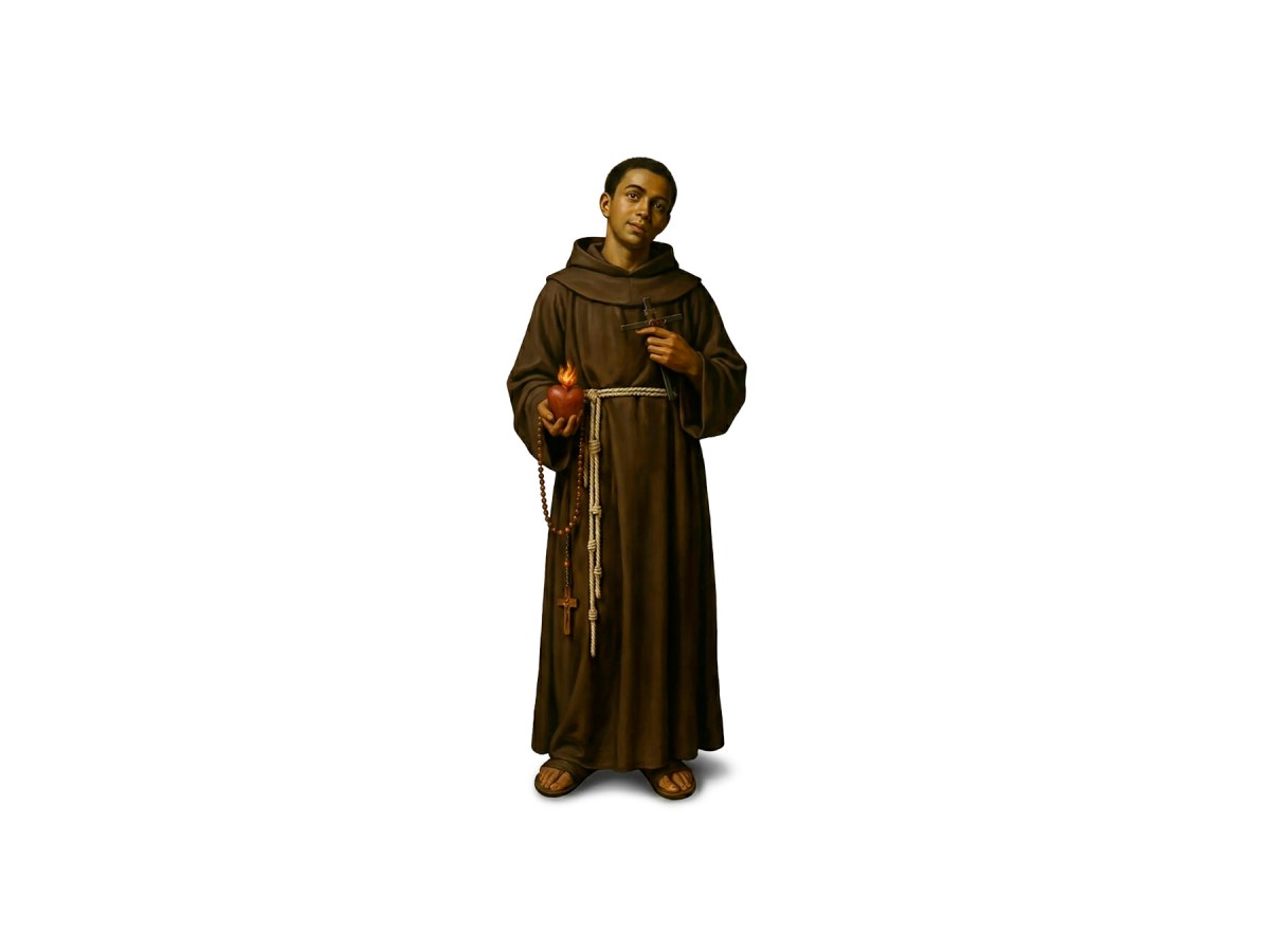 San Benito de&nbsp;Palermo