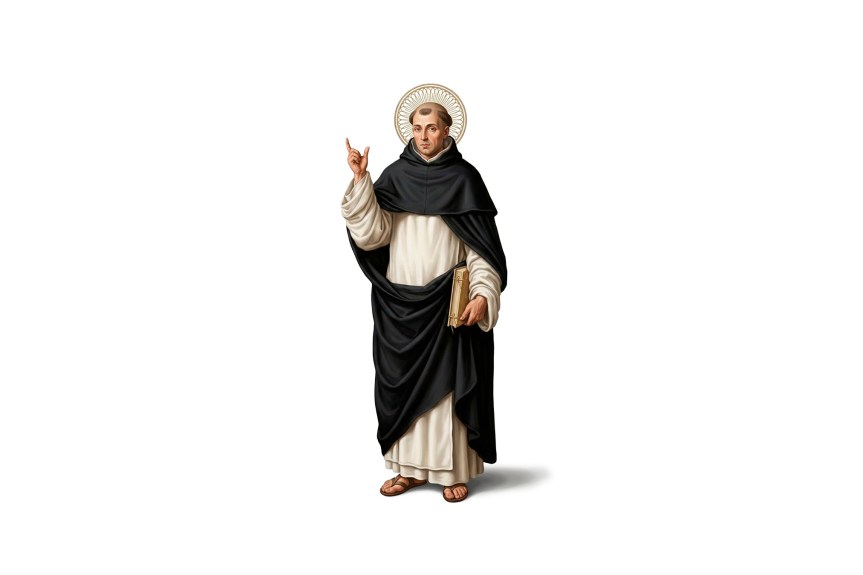 San Vicente Ferrer