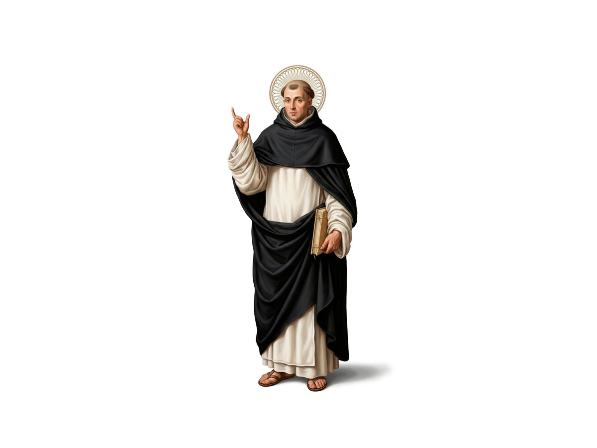 San Vicente Ferrer