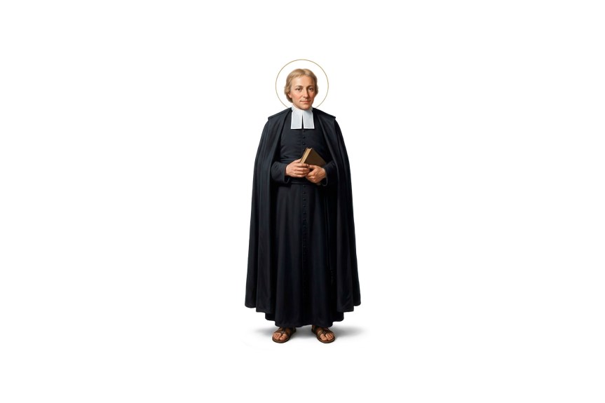 San Juan Bautista de la&nbsp;Salle