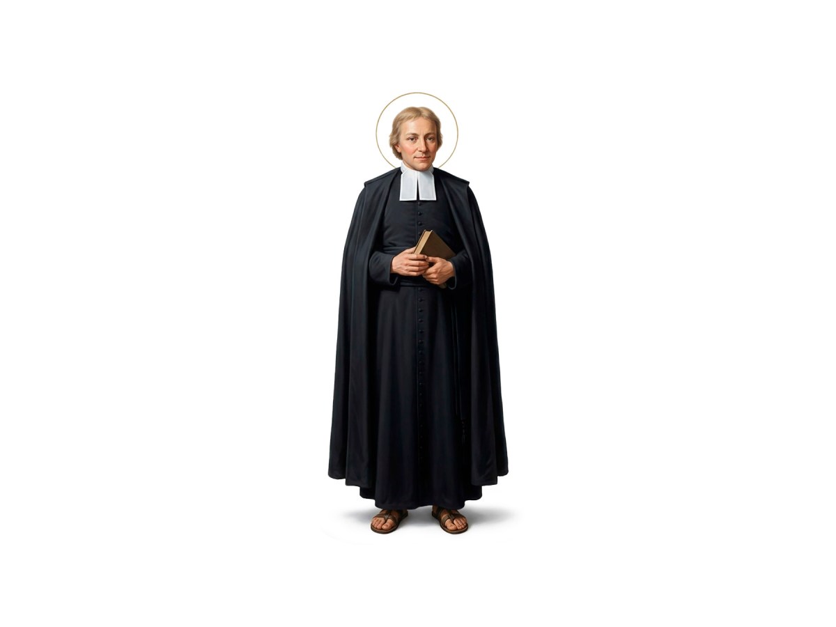 San Juan Bautista de la&nbsp;Salle