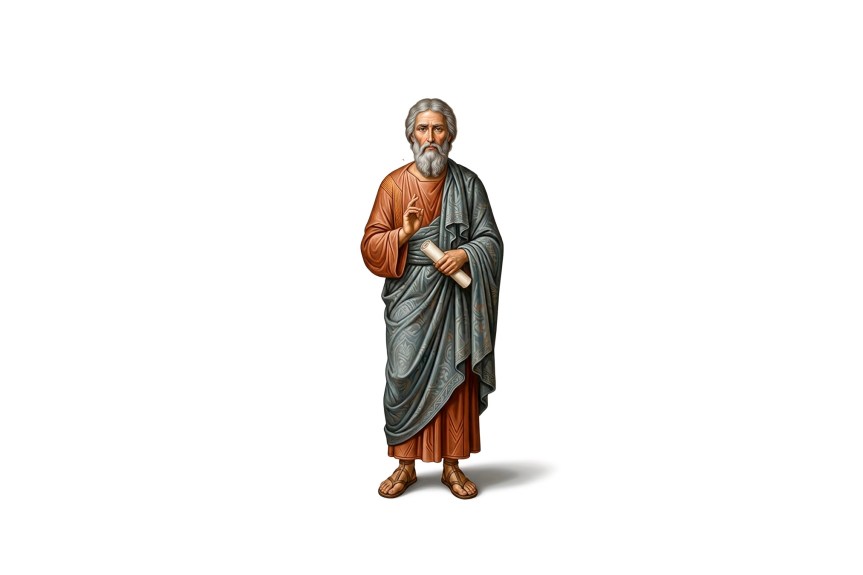 San Dionisio de&nbsp;Corinto