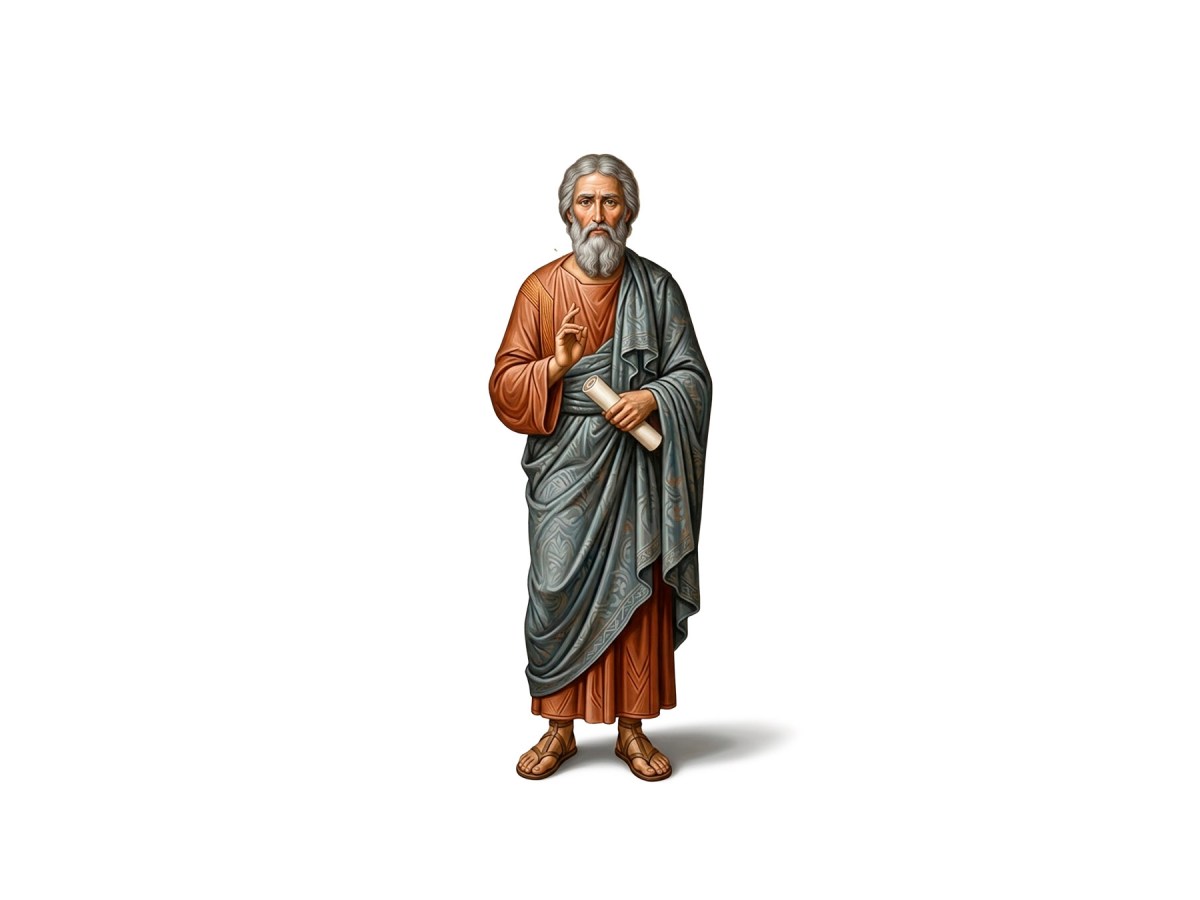 San Dionisio de&nbsp;Corinto