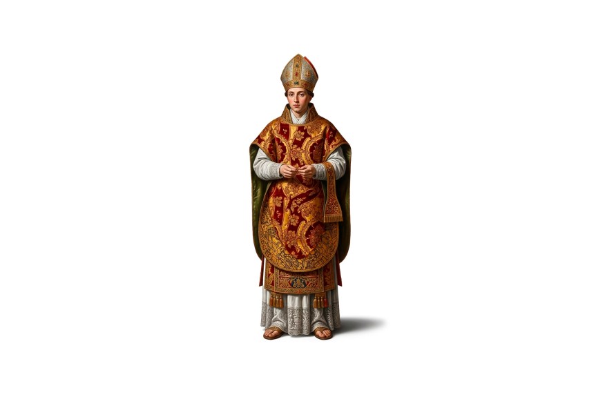San Estanislao de&nbsp;Cracovia