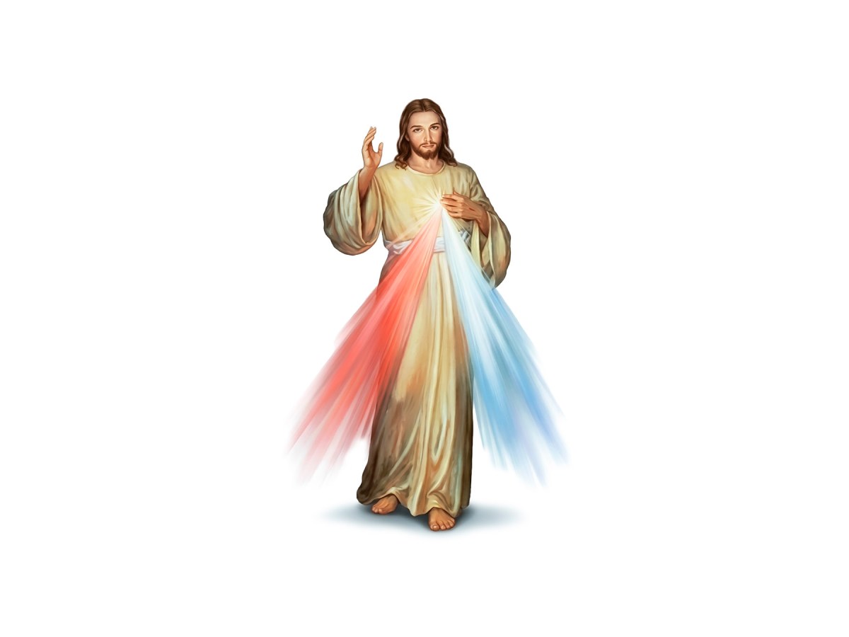 La Divina Misericordia