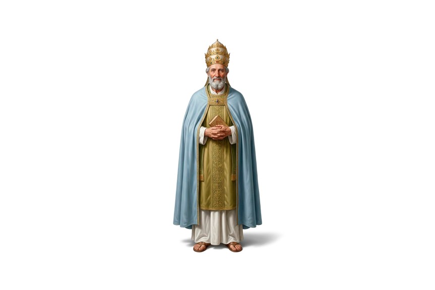 San Julio I