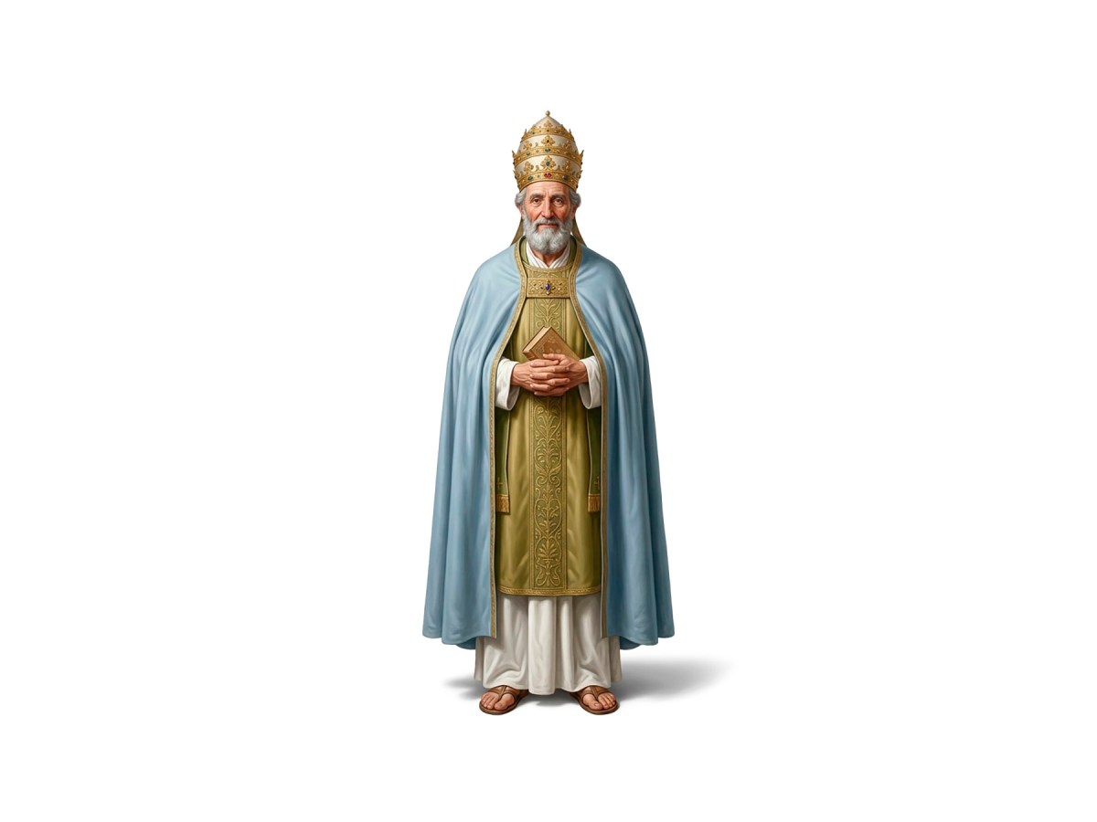 San Julio I