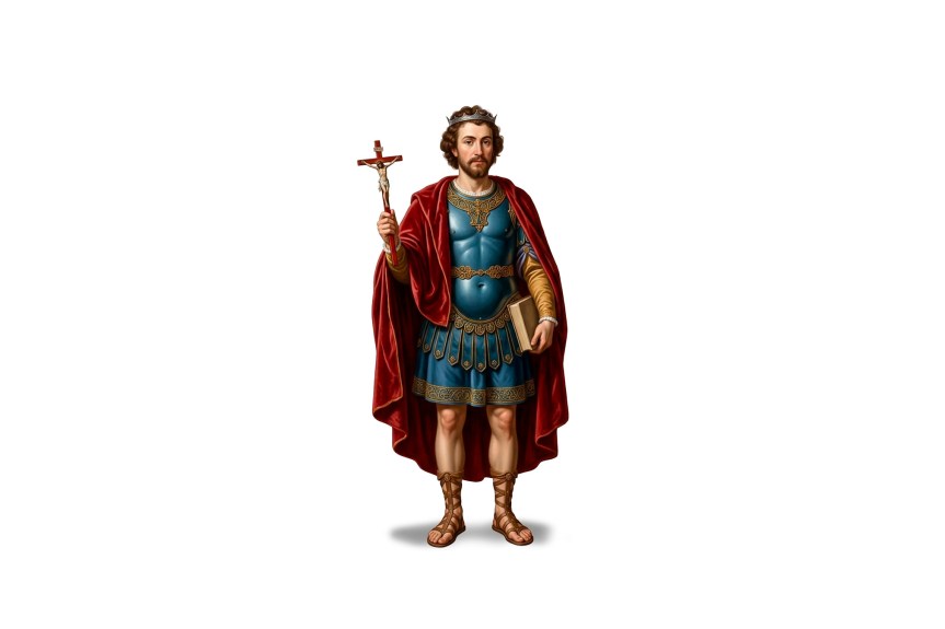 San Hermenegildo