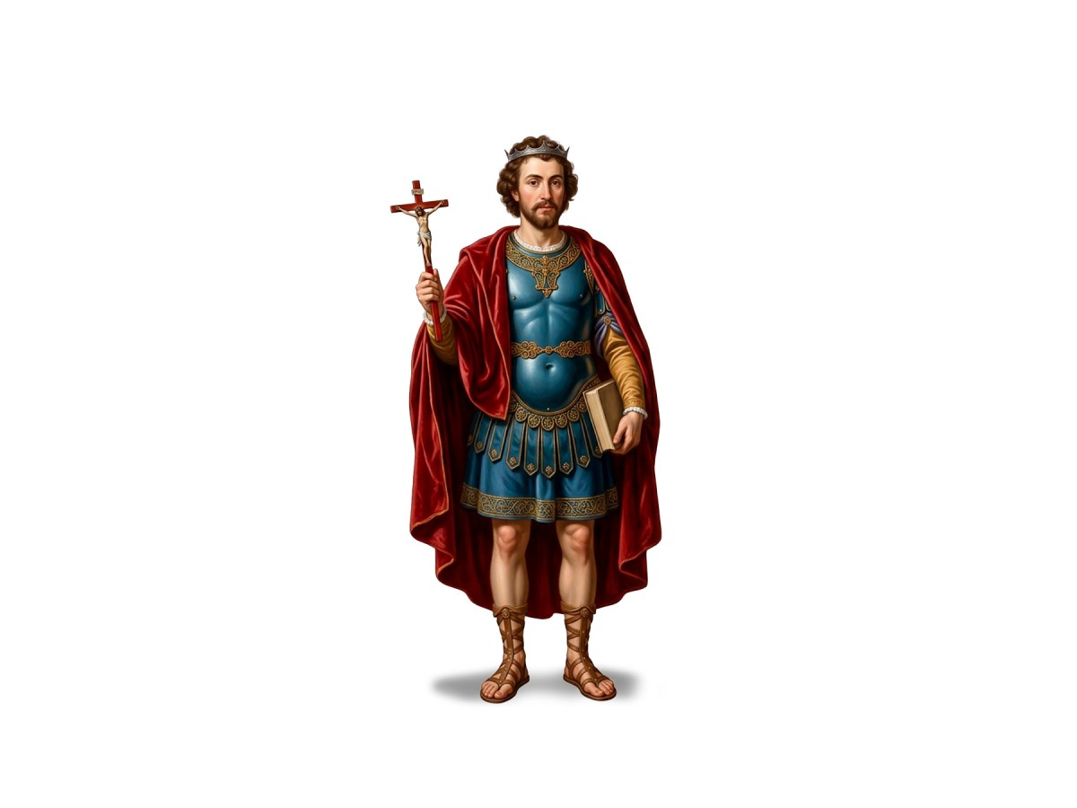 San Hermenegildo