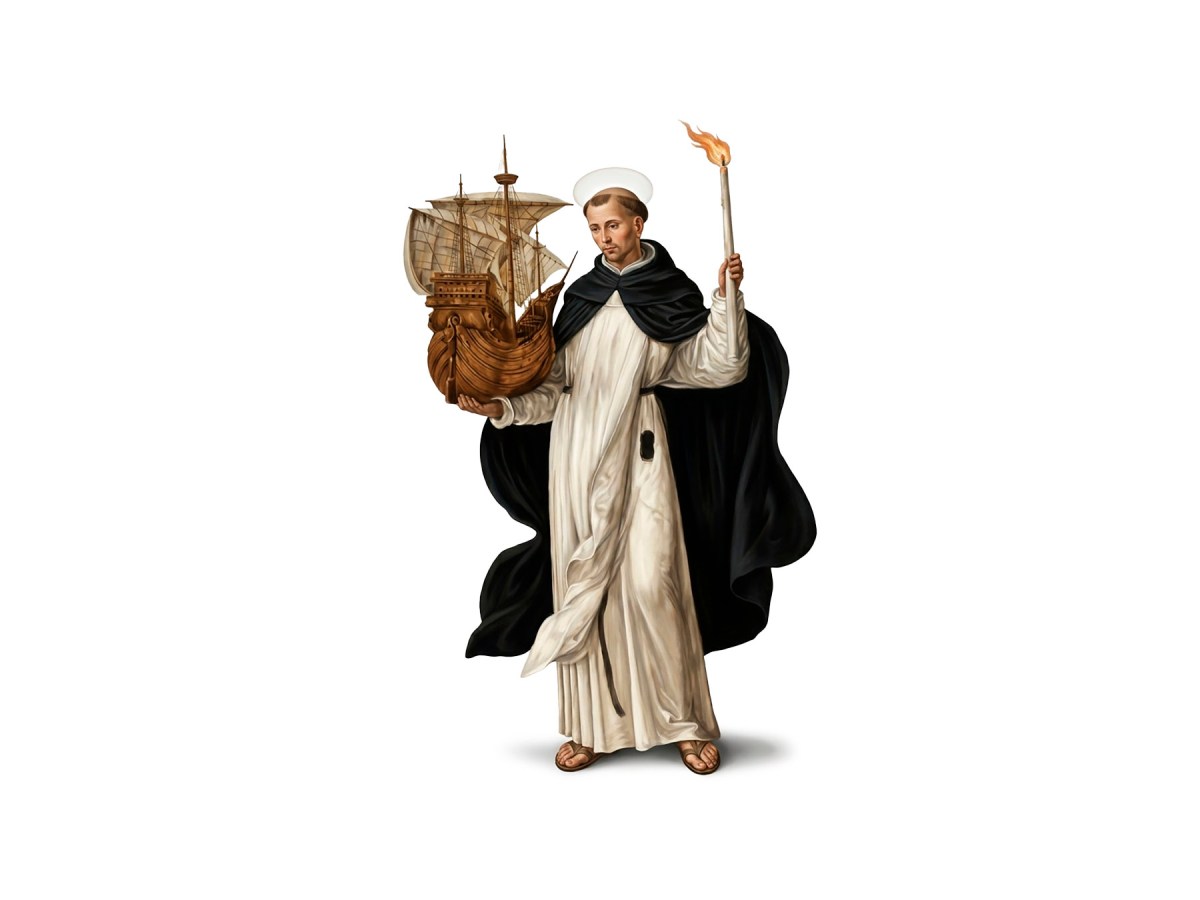 Beato Pedro González&nbsp;Telmo