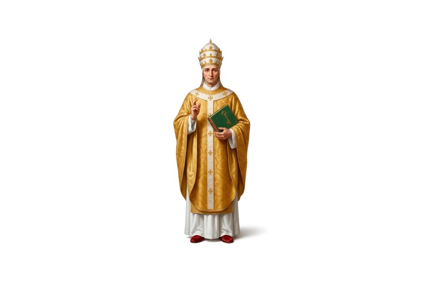 San León IX
