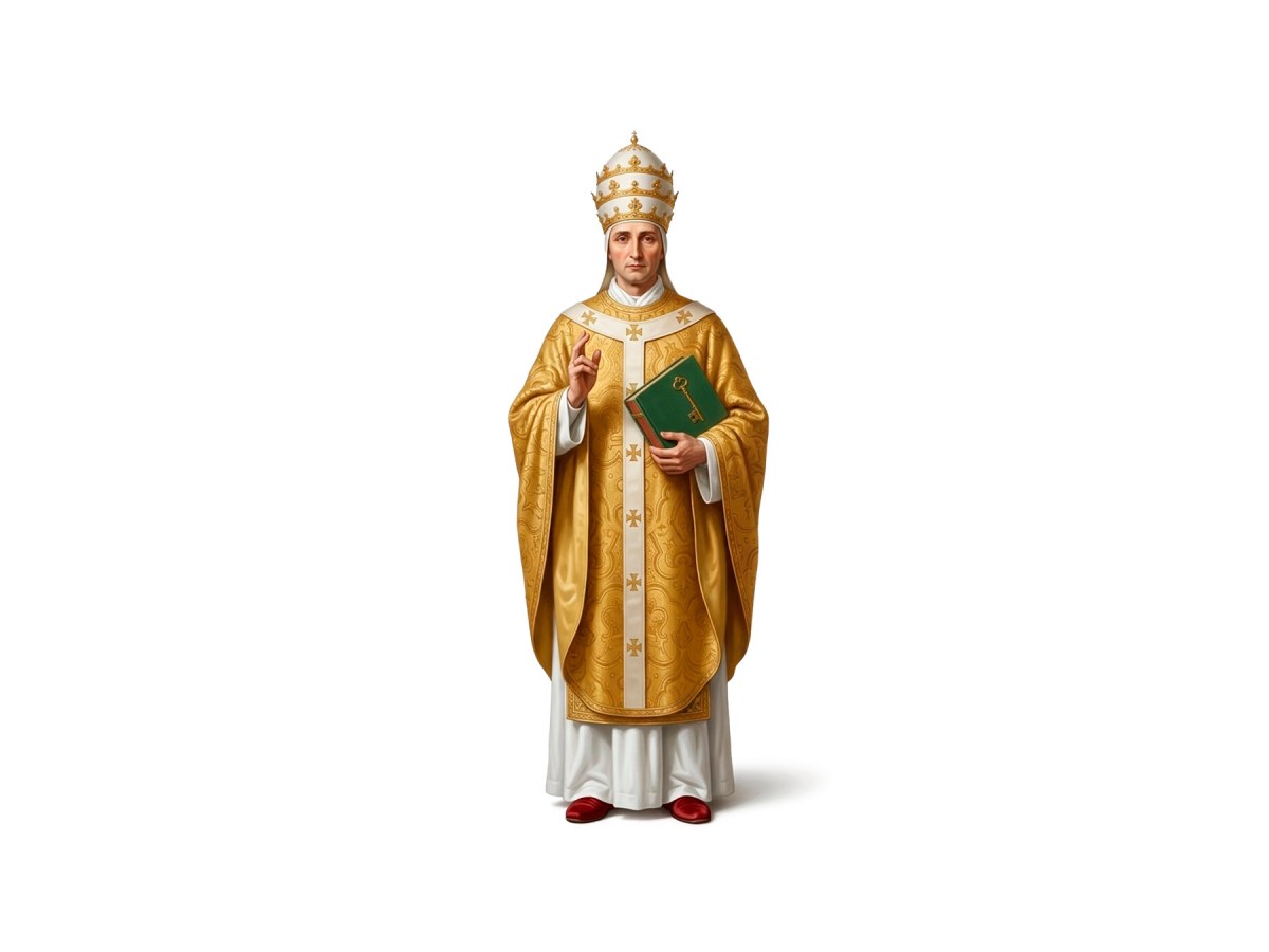 San León IX