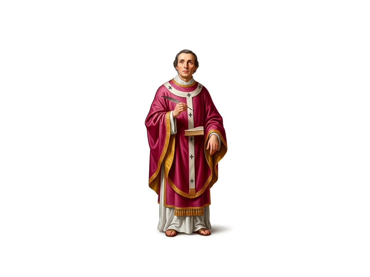 San Anselmo de&nbsp;Canterbury