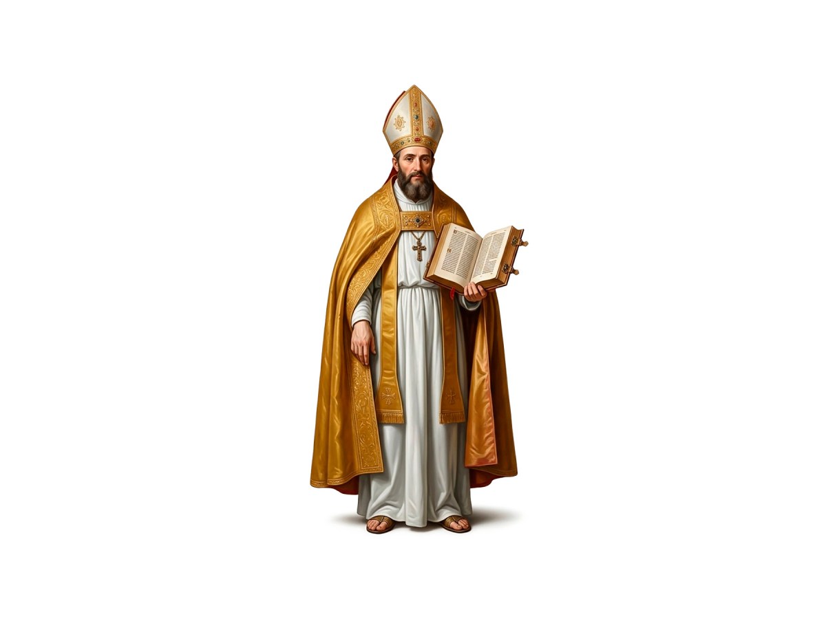 San Isidoro de&nbsp;Sevilla